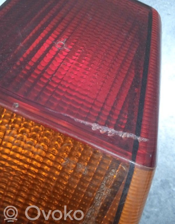 Citroen AX Rear/tail lights 
