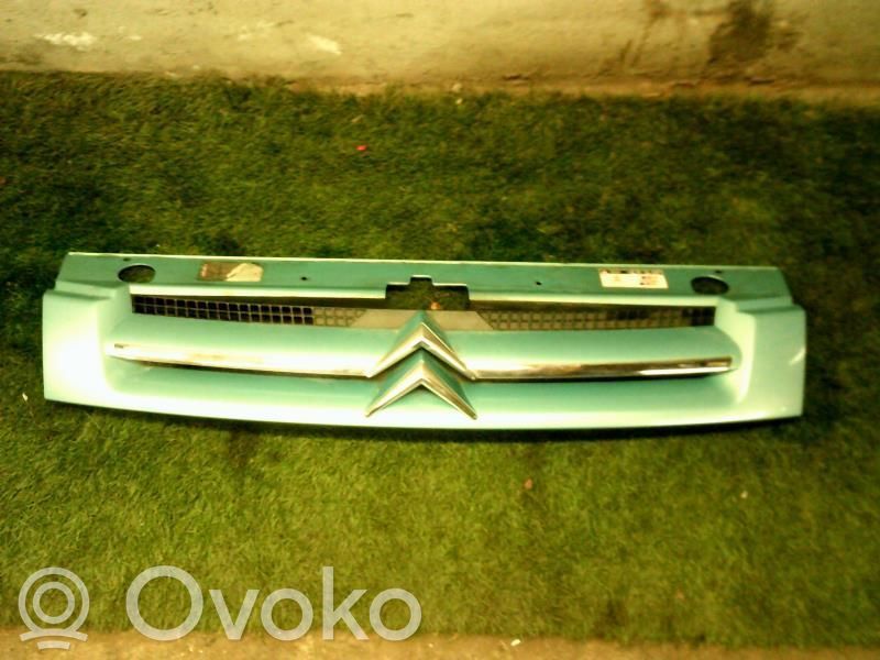 Citroen Berlingo Front grill 