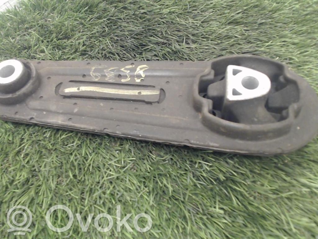 Engine mount bracket   8200575641