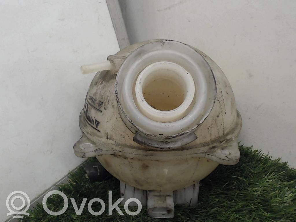 Korek zbiornika wyrównawczego chłodziwa   1491328