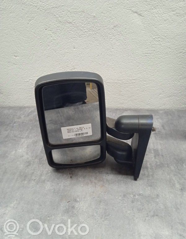 Renault Trafic I Veidrodėlis (mechaninis) 