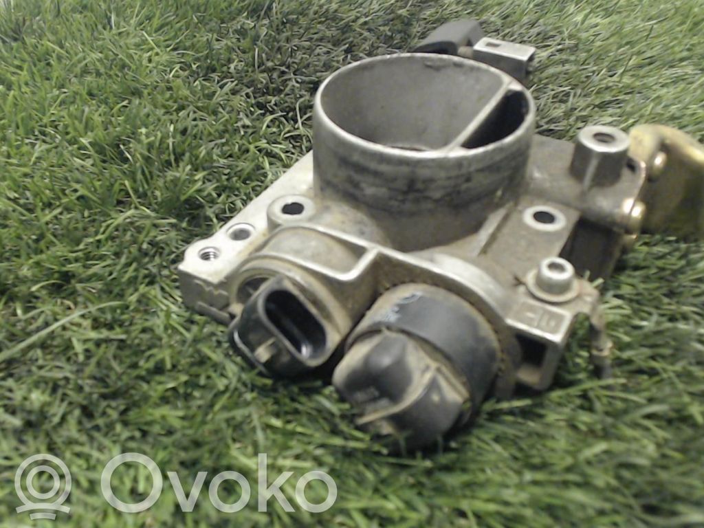 Fiat Punto (188) Droseļvārsts 