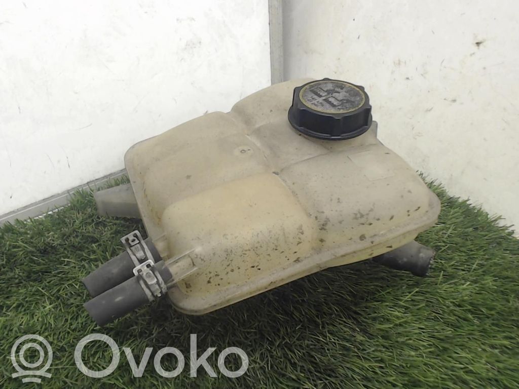 Ford Focus Deckel Ausgleichsbehälter Kühlwasser 