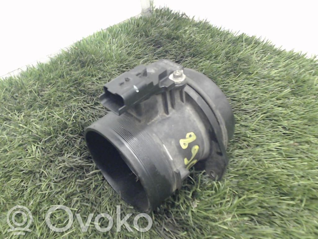 Citroen Jumpy Mass air flow meter 