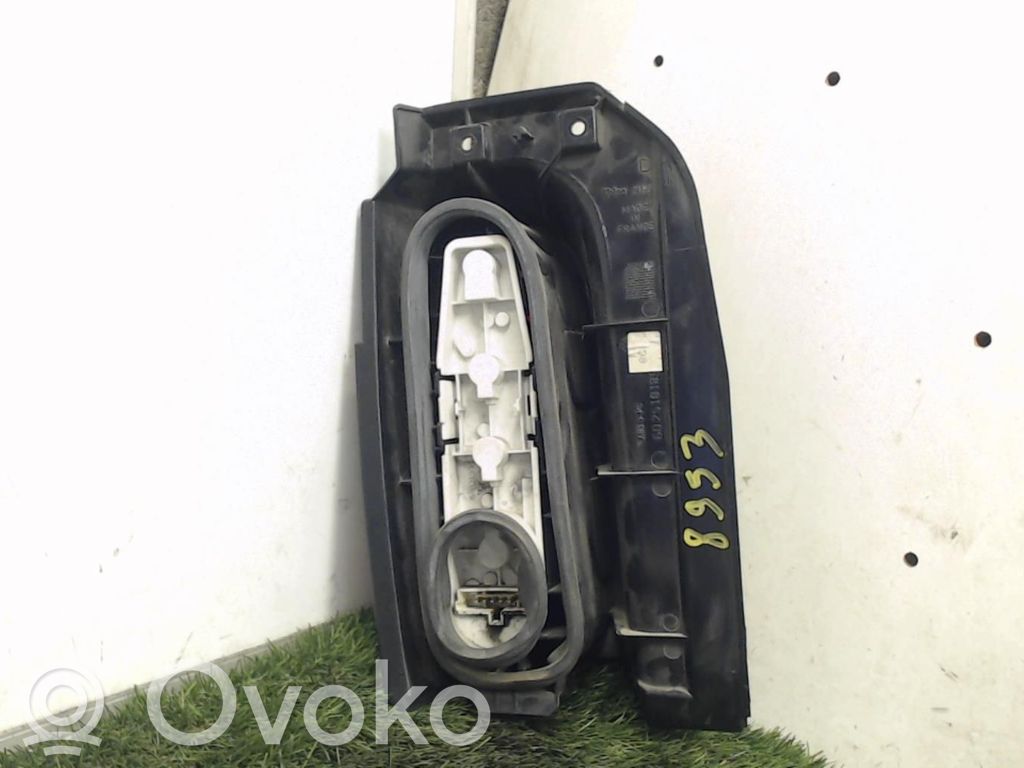 Renault Espace II Takavalot 