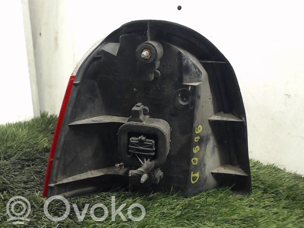 Renault Twingo I Takavalot 