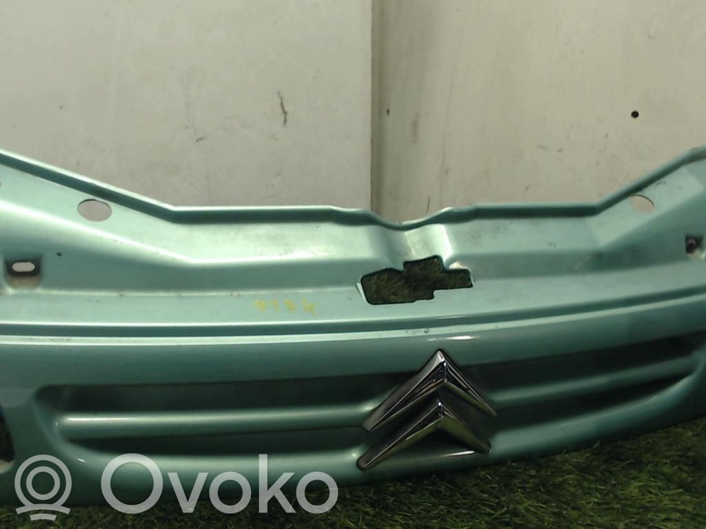 Citroen Berlingo Front grill 
