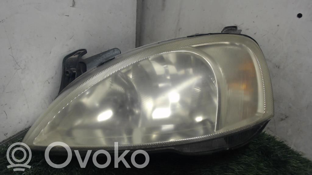 Opel Corsa C Headlight/headlamp 