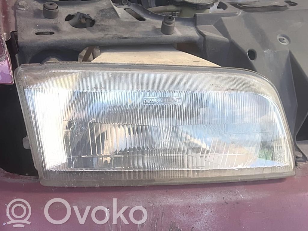 Citroen ZX Scheinwerfer 