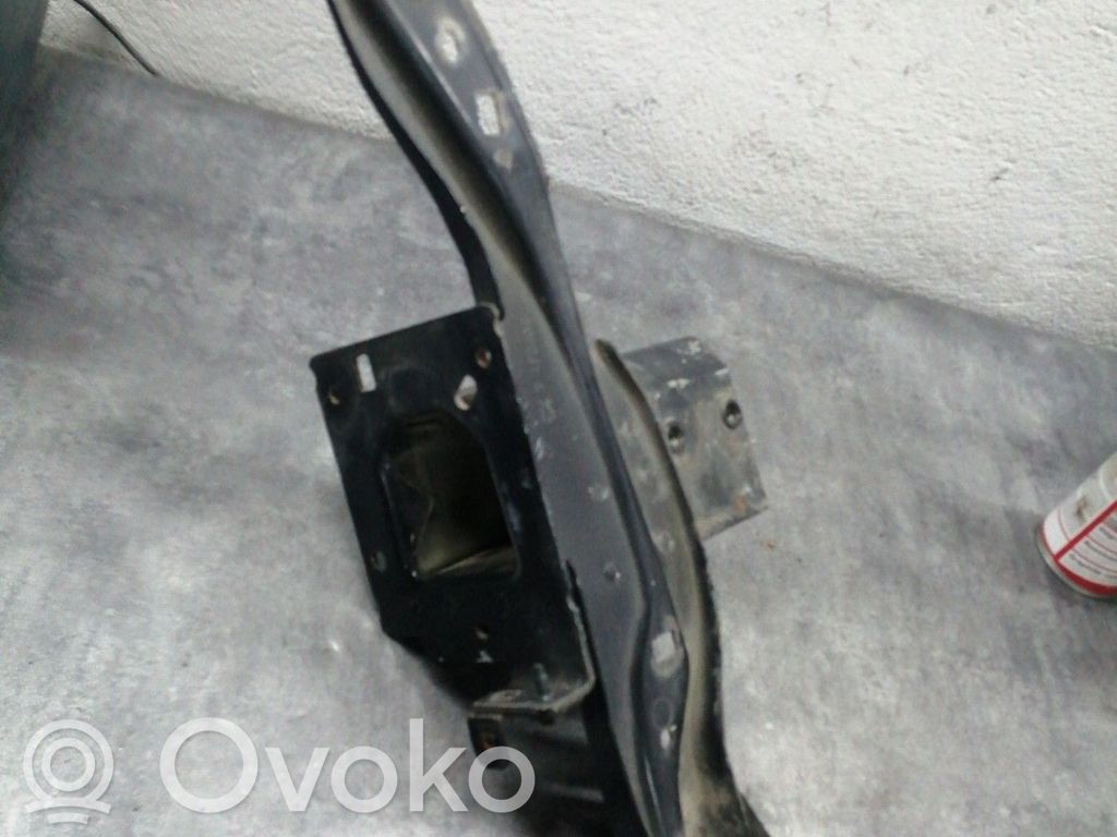 Citroen C2 Componente de la parte frontal 