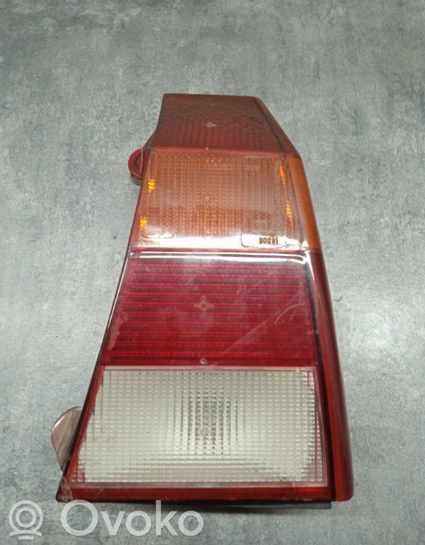 Citroen AX Rear/tail lights 