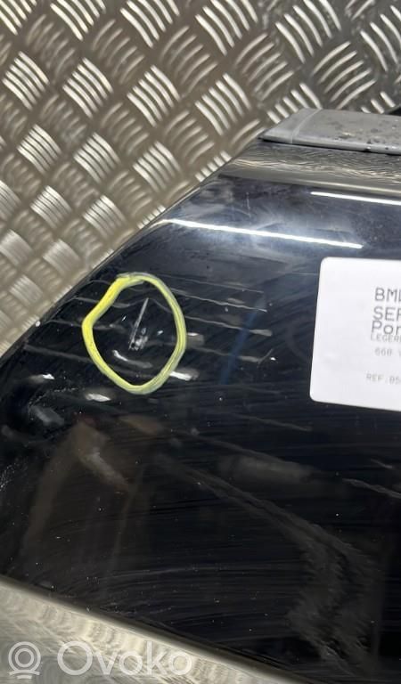 BMW 3 E90 E91 Front door 