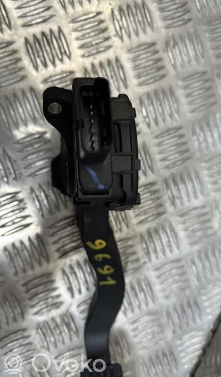 Citroen C3 Gaspedal 