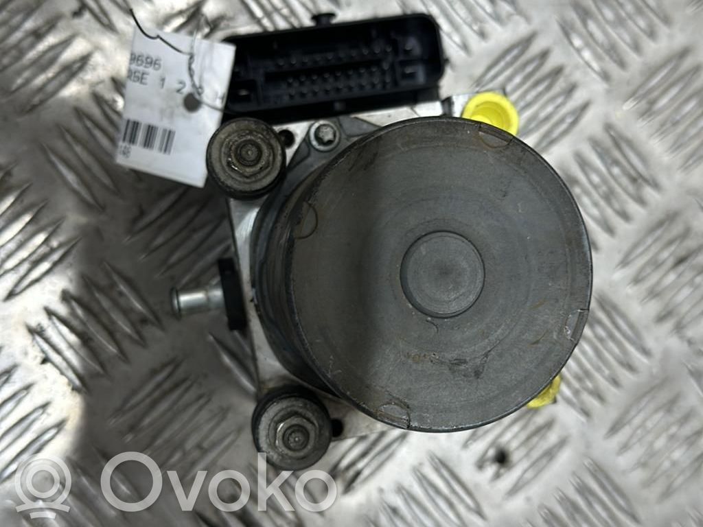 Citroen Jumper ABS Blokas 