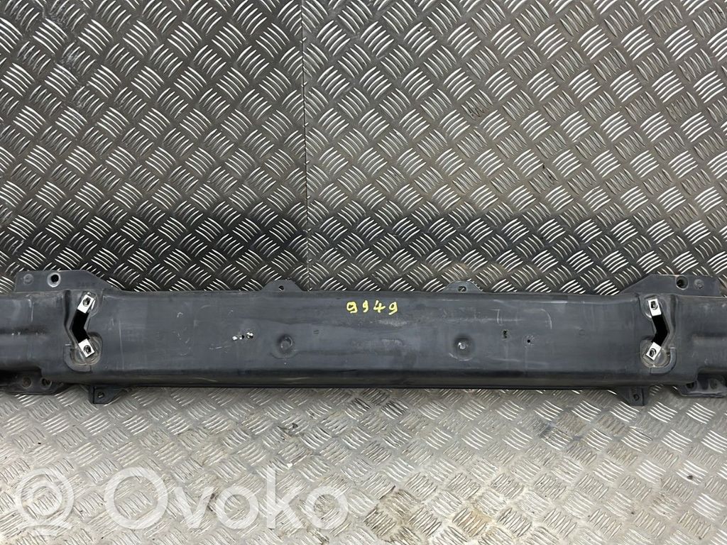 Ford Transit Front bumper cross member 