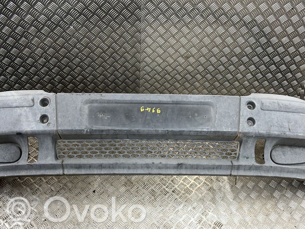 Front bumper   4429596