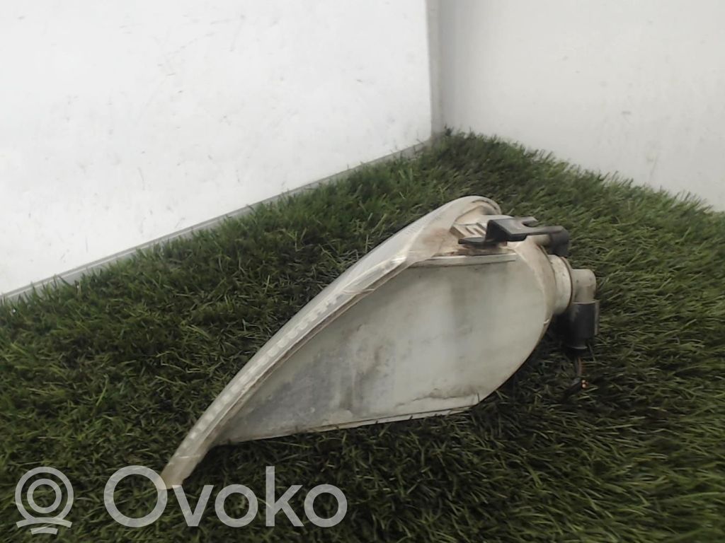Ford Galaxy Front fender indicator light 
