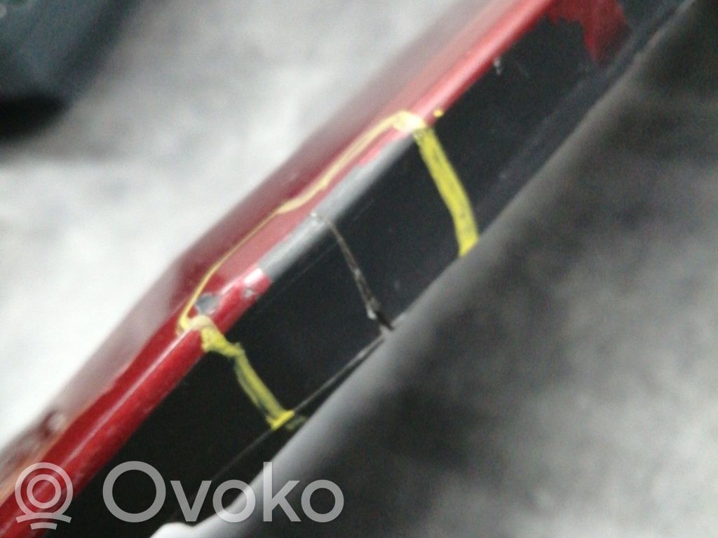 Renault Kangoo II Front grill 