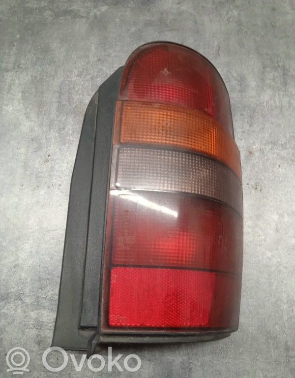 Renault Espace II Takavalot 