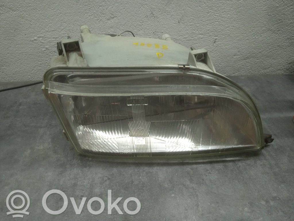 Renault Espace II Lampa przednia 