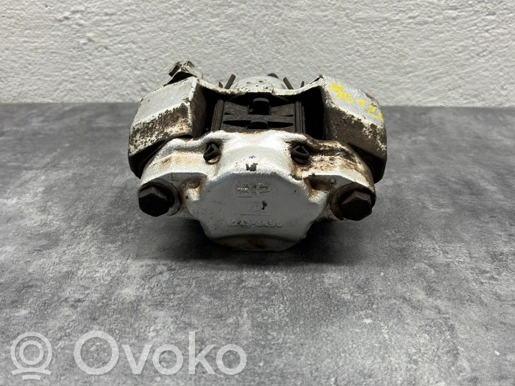 Etujarrusatula   BAU5508EVA