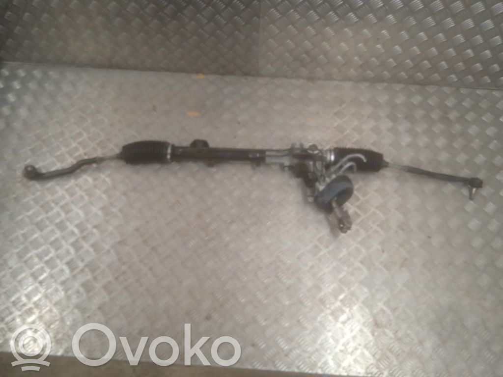 Dacia Duster Vairo kolonėlė 