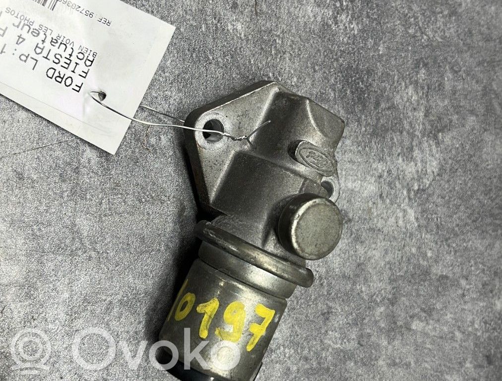 Ford Fiesta Idle control valve (regulator) 