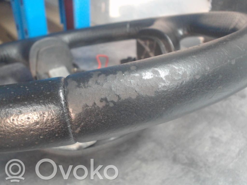 Peugeot 206 CC Ohjauspyörä 