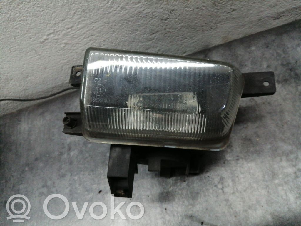 Opel Astra G Etusumuvalo 