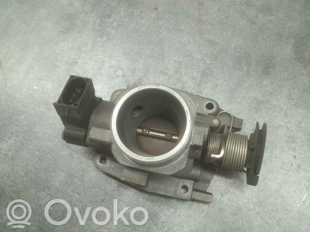 Ford Ka Droseļvārsts 