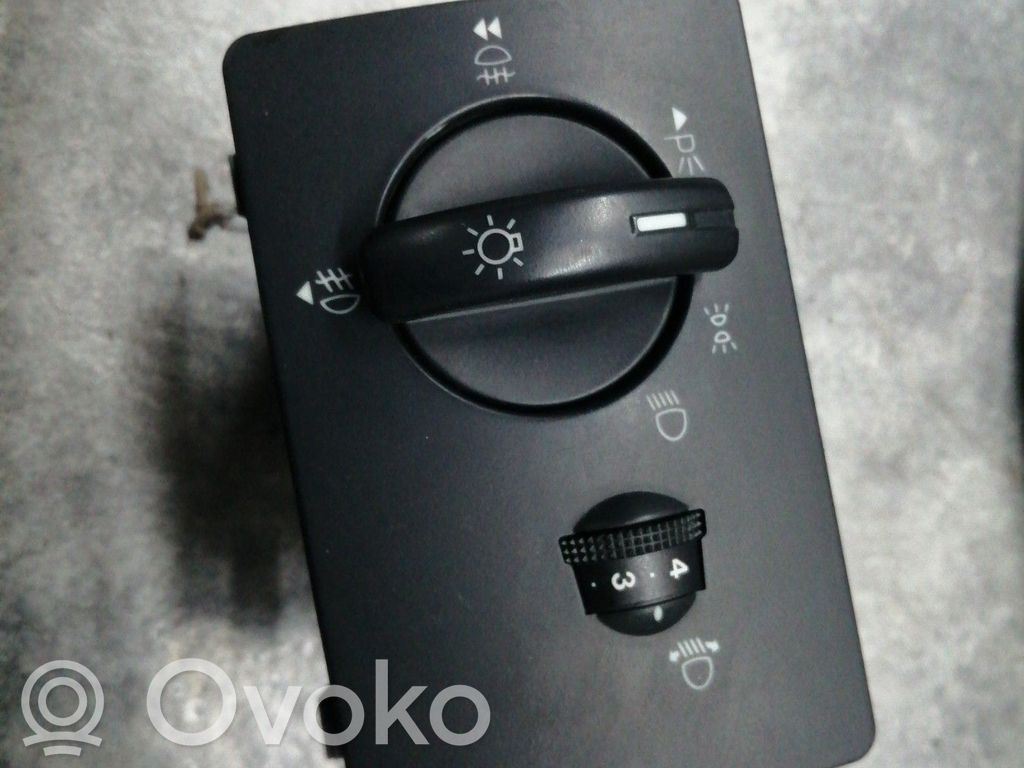 Ford Focus Interruptor de luz 