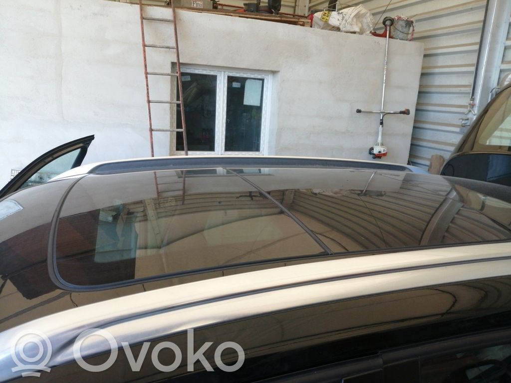 BMW X1 E84 Schiebedach-Set 