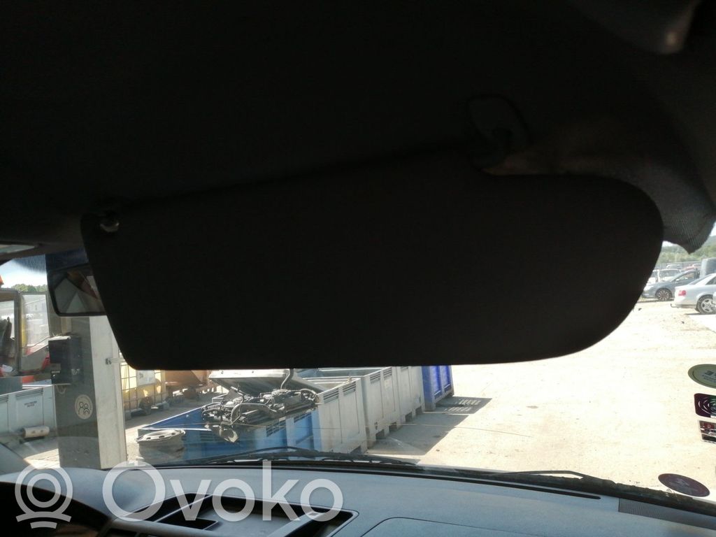 Volkswagen Multivan T5 Visera parasol 