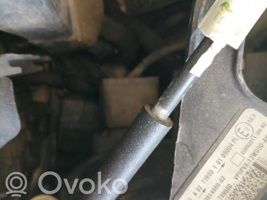 Citroen C3 ABS Pump 