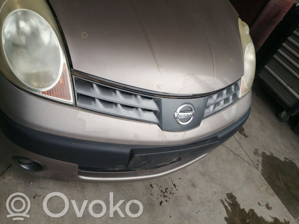 Nissan Note (E11) Front grill 