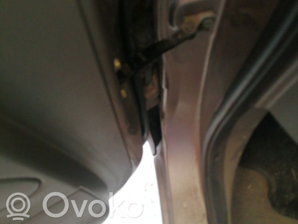 Nissan Note (E11) Front door check strap stopper 