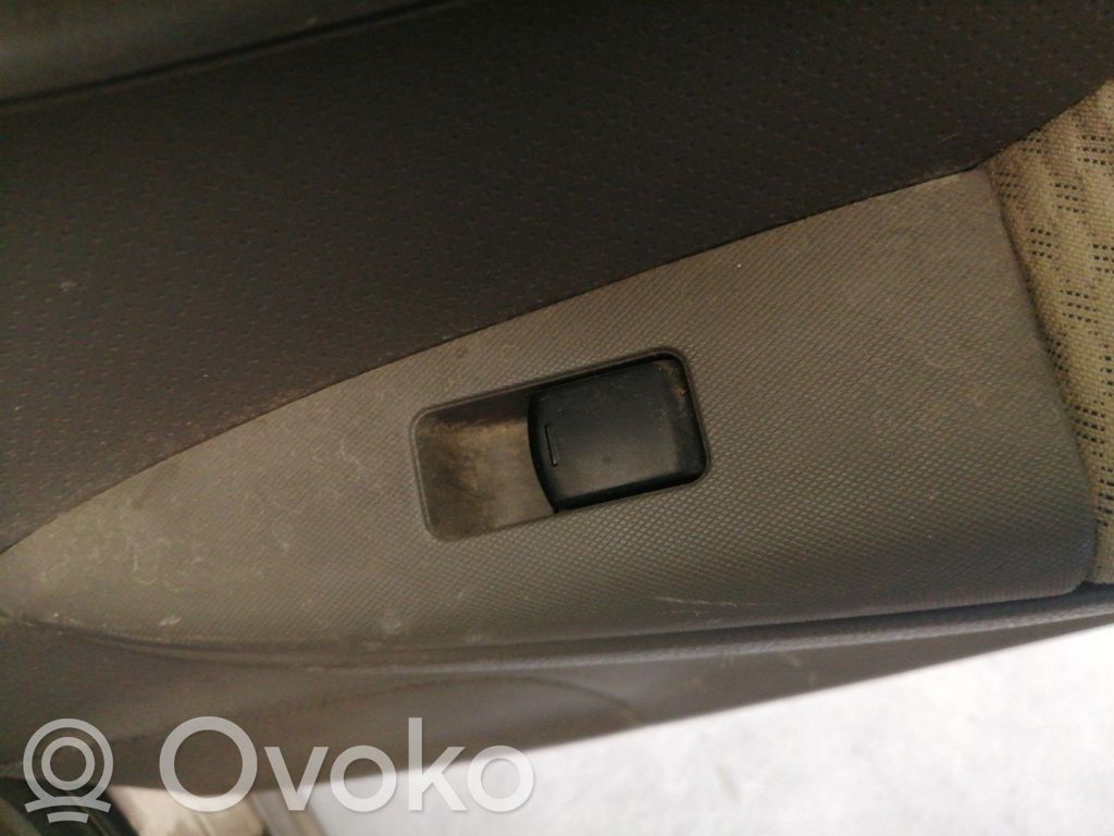 Nissan Note (E11) Electric window control switch 