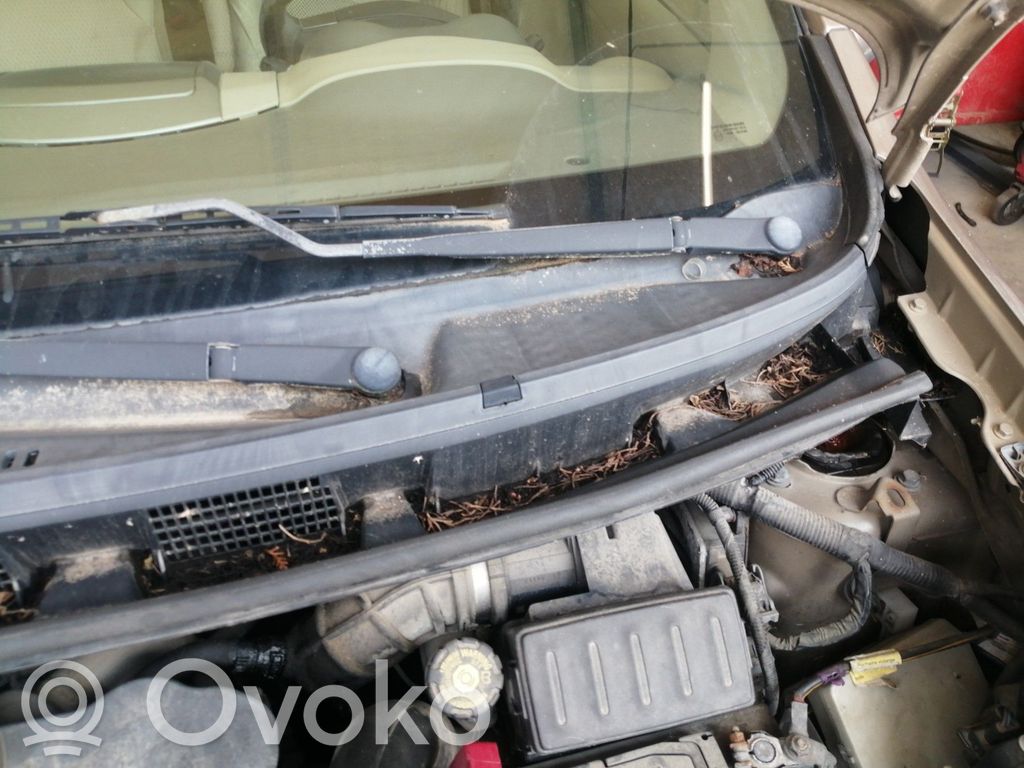 Nissan Note (E11) Wiper motor 