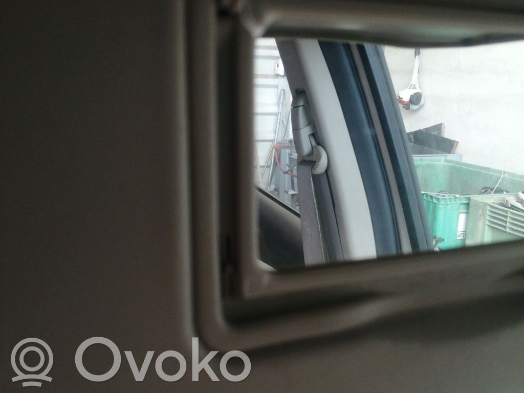Nissan Note (E11) Sun visor 