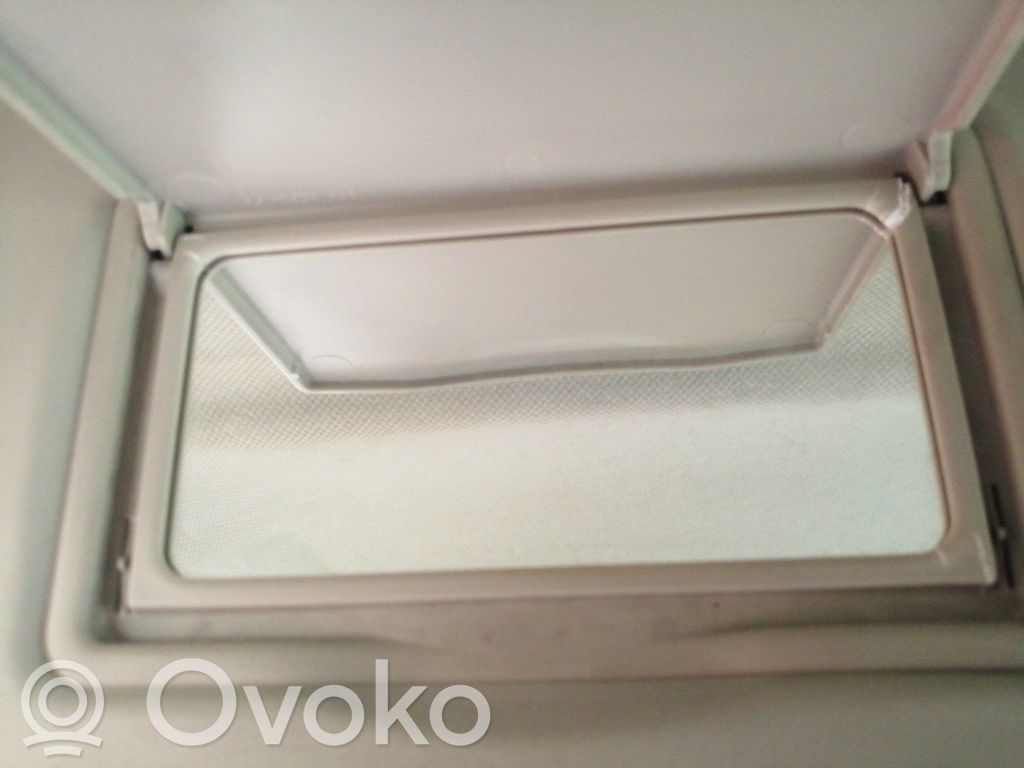 Sun visor   964019U100