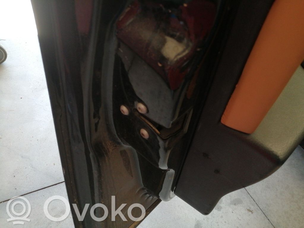 Alfa Romeo 156 Front door lock 