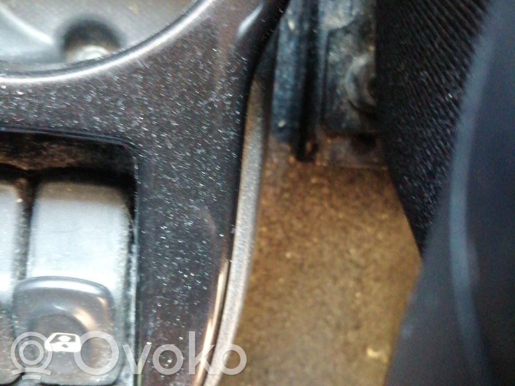 Dacia Duster Electric window control switch 