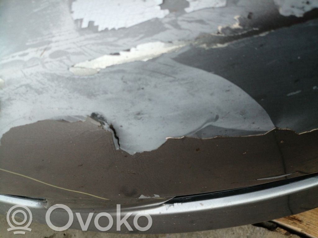 Mazda 6 Front bumper 