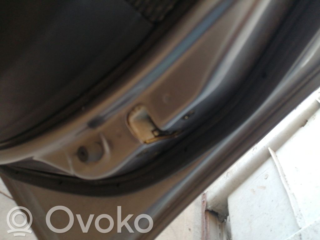 Mazda 6 Etuoven lukko 