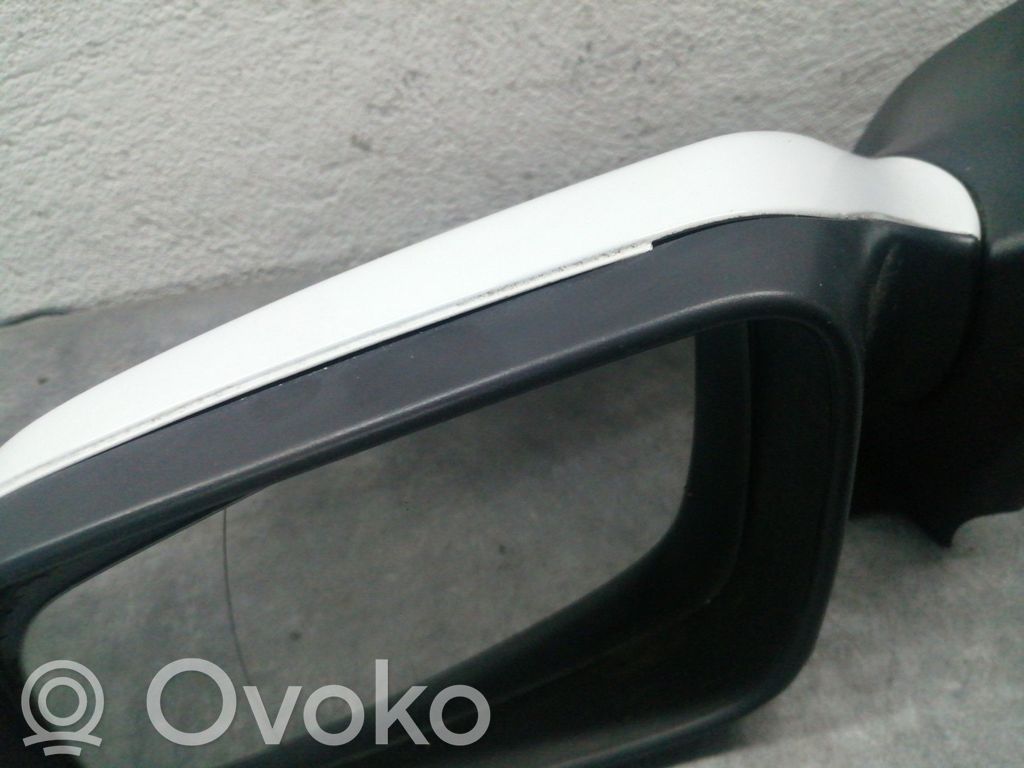 Opel Astra G Espejo lateral manual 