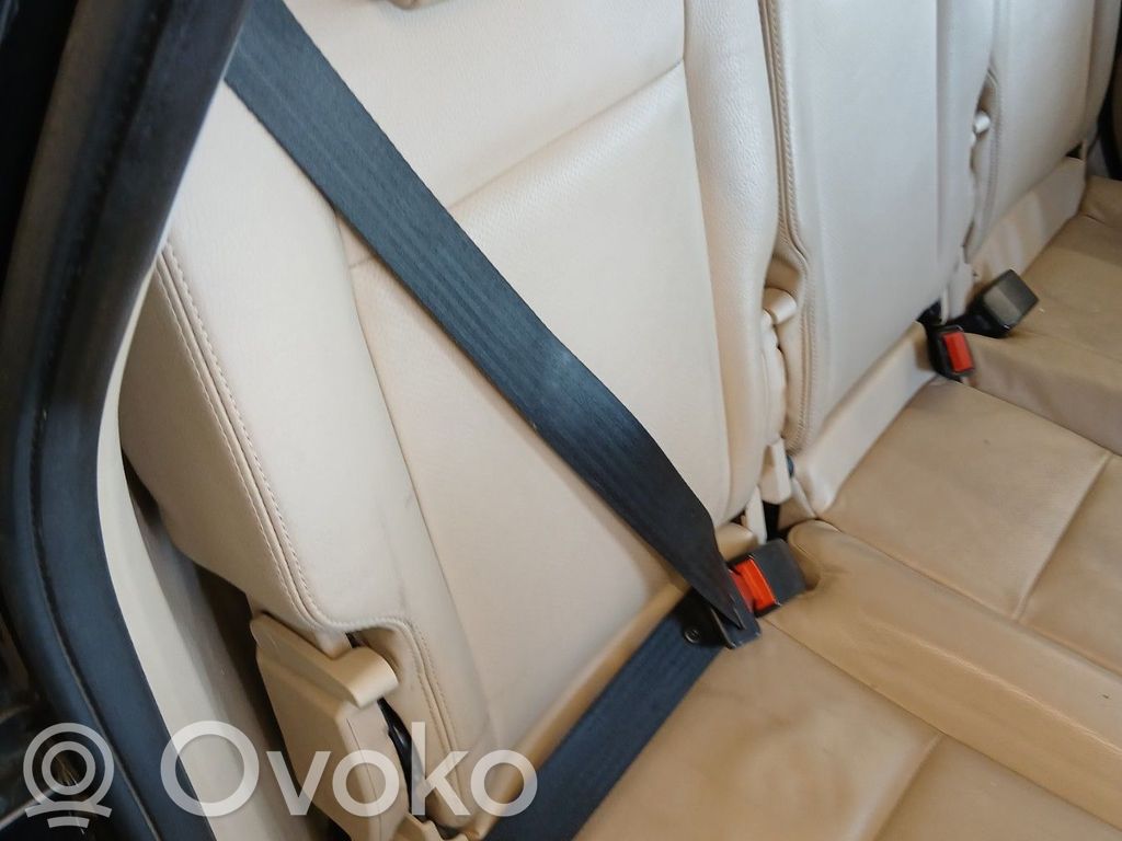 Ford C-MAX I Saugos diržas galinis 