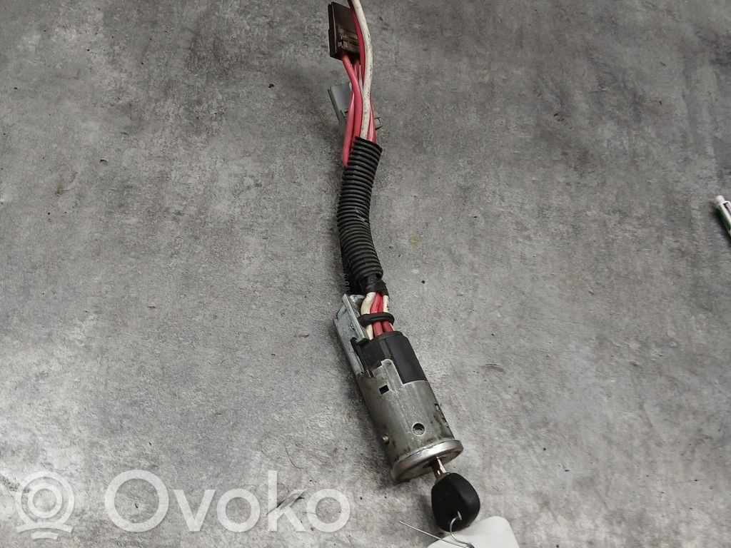 Citroen AX Ignition lock 