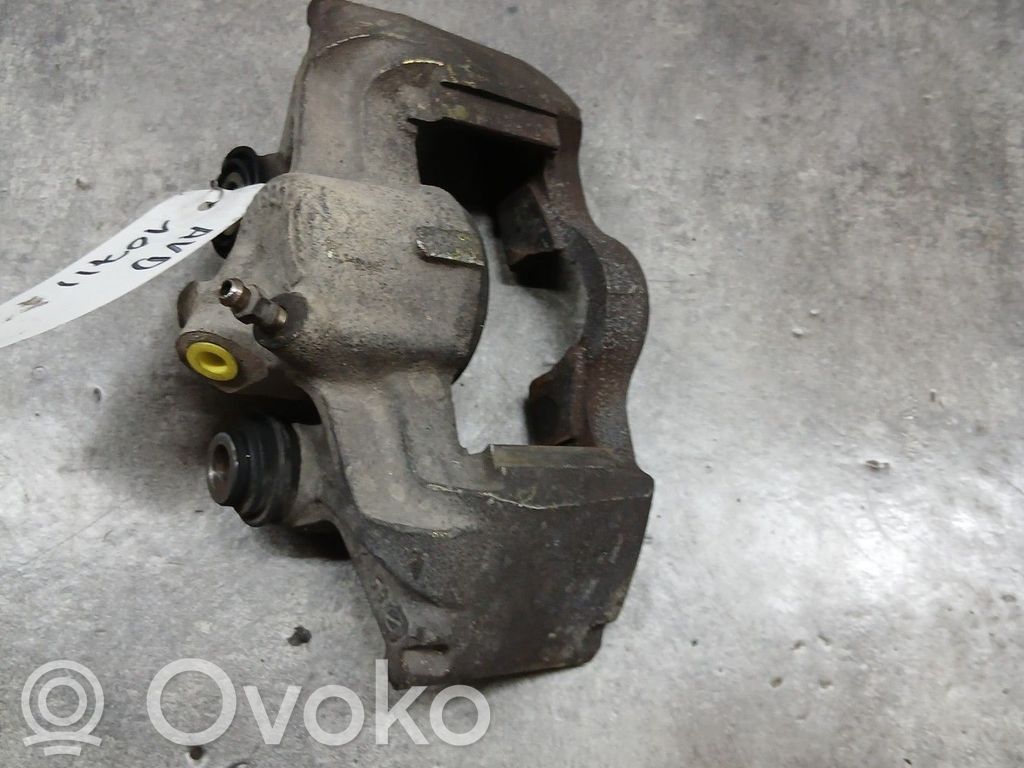 Renault Twingo I Etujarrusatula 