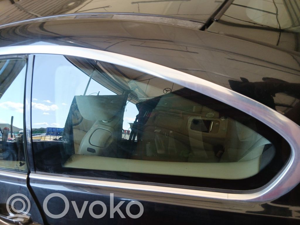 BMW 3 E92 E93 Rear side window 
