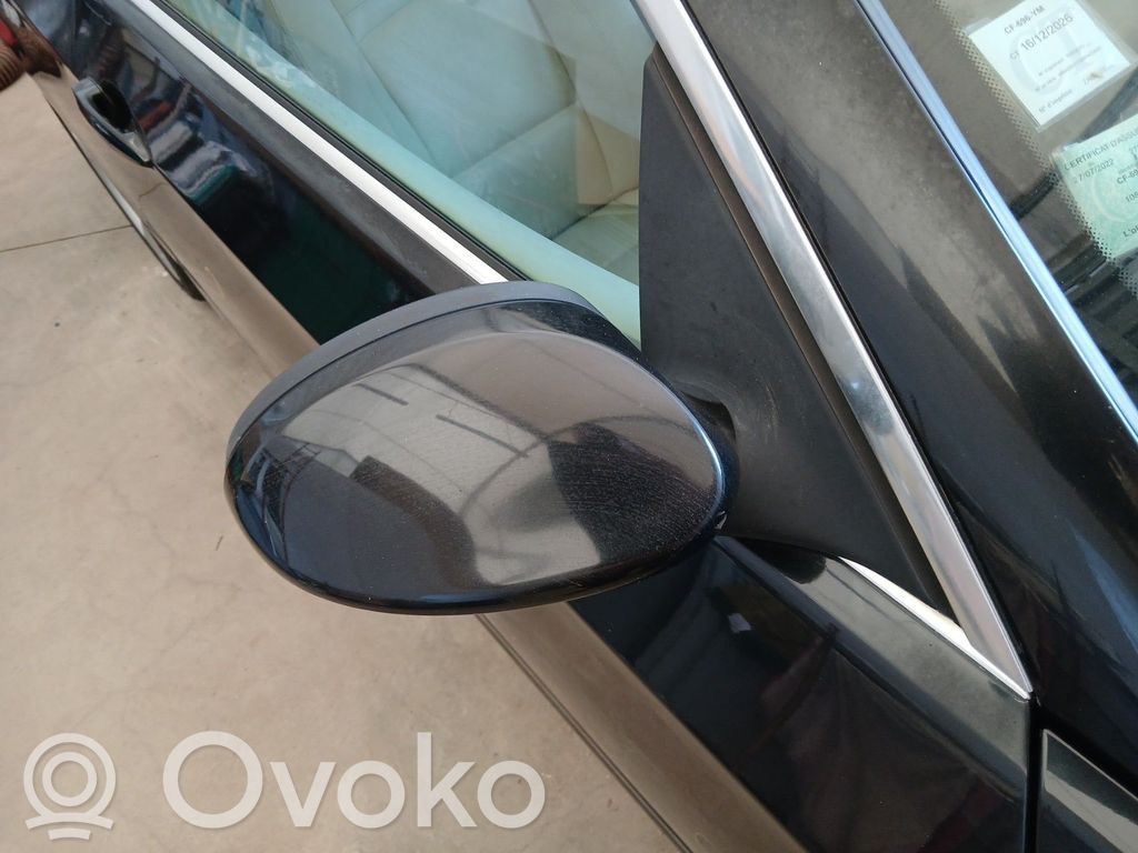 BMW 3 E92 E93 Manual wing mirror 